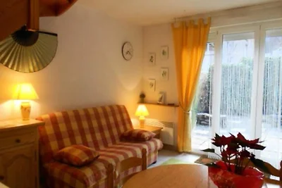 3 Zimmer für 6 Personen