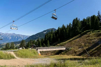 Residenz Les Hauts De Preclaux