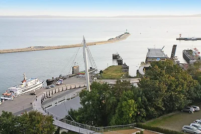 Appartamento, Sassnitz