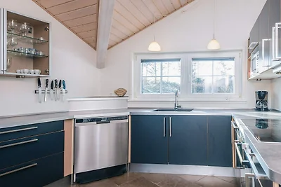 14 Personen Ferienhaus in Blåvand