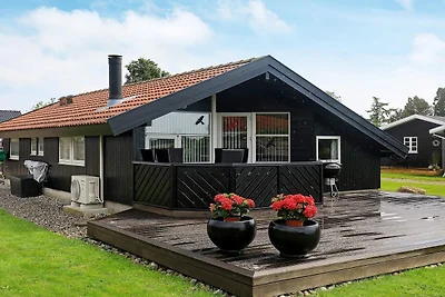 Maison de vacances pour 5 a Otterup