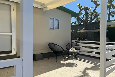Gepflegter Bungalow nahe der Stadt Cambrils