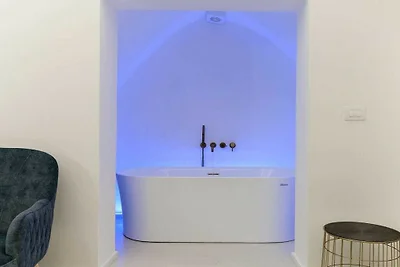 Suite Mavì con Idromassaggio