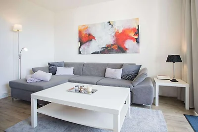 Gemütliches Apartment in Winterberg mit...
