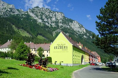 Gemütliche Wohnung mit Balkon