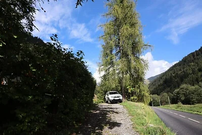 Chalet in Le Planay mit Zugang zu den...