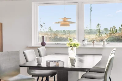 6 Personen Ferienhaus in Rømø-By Traum