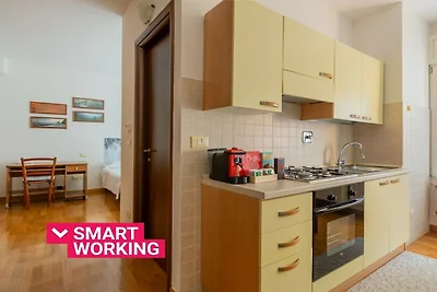 Nazario Sauro 31 - Urban Cozy Apartment