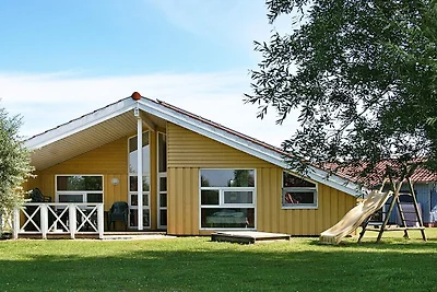 12 Personen Ferienhaus in Otterndorf