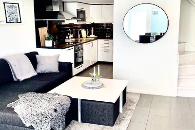 6 persoons vakantie huis in HALMSTAD-By Traum