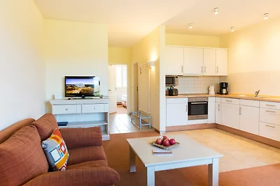 Wohnung in Dierhagen nahe Ostseestrand