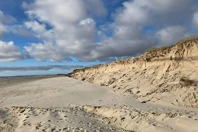 8 Personen Ferienhaus in Blåvand