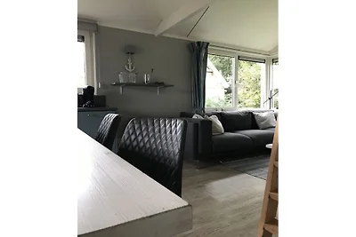 Ferienhaus mit 3 Schlafzimmer