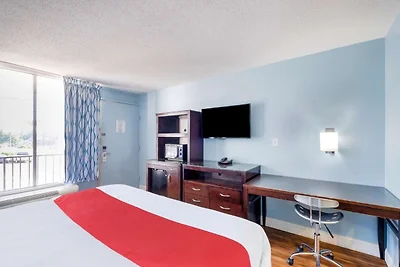 Cleveland, TN | Kingsize-Bett