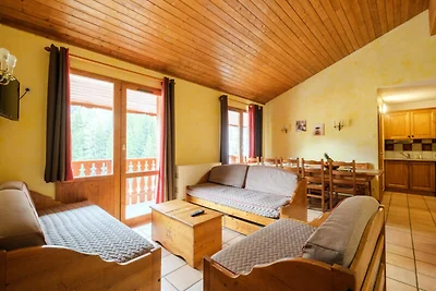 5-Zimmer-Maisonette-Apartment mit Kabine für ...