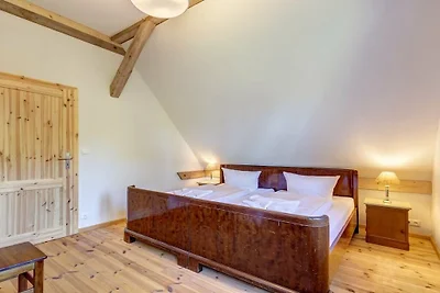Gartenhaus am Schwanenteich