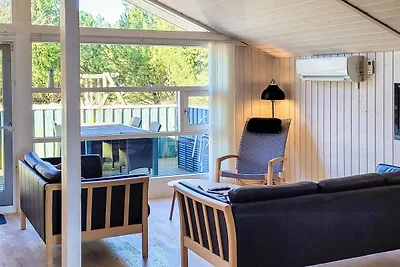 6 Personen Ferienhaus in Løkken