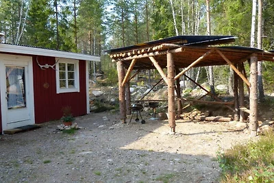 Holiday home relaxing holiday Vimmerby