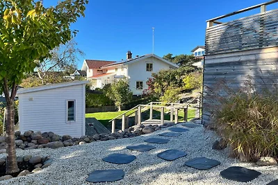 5 Sterne Ferienhaus in TORSLANDA