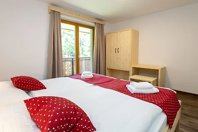 The Woodland Nook Apartments Bohinj - Classic...