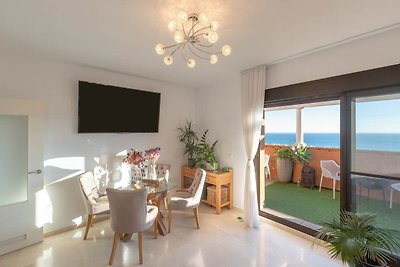 Atico Gran Sol - Apartment Mit Gratis Wifi