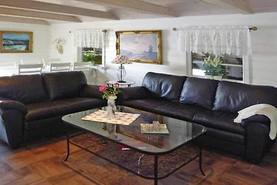 6 persoons vakantie huis in TYSSE-By Traum