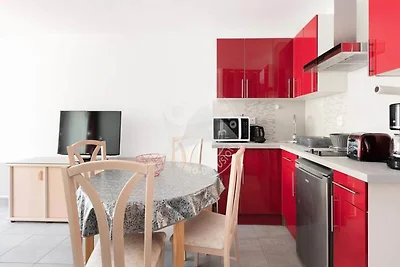 Die Commodore-Residenz