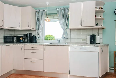 6 persoons vakantie huis in Ebeltoft-By Traum