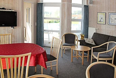 12 Personen Ferienhaus in Otterndorf