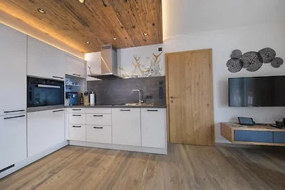 Nationalpark Chalet Hohe Warte