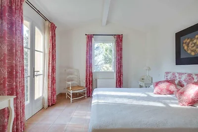Ferienhaus in La Motte mit Meeresstrand