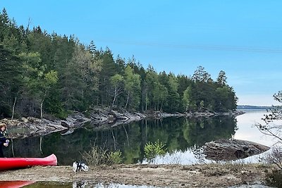 4 sterren vakantie huis in Berg I Østfold