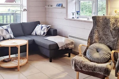 5 Personen Ferienhaus in Skagen-By Traum