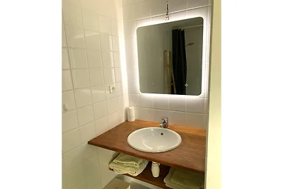 Moderne Villa mit Pool in Brives