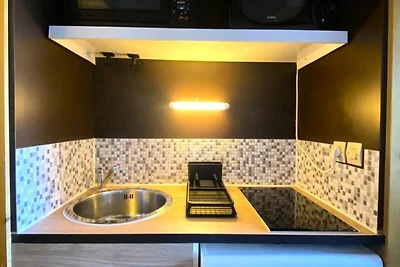 Apartment in Arc 1600 in der Nähe der...