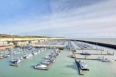 Appartement in Brighton bij Strand