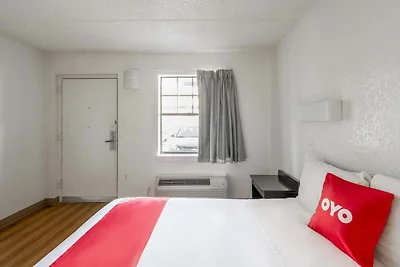 Volledig toegankelijk bed | Houston