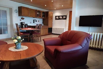 Apartament wakacyjny z 1 sypialnią