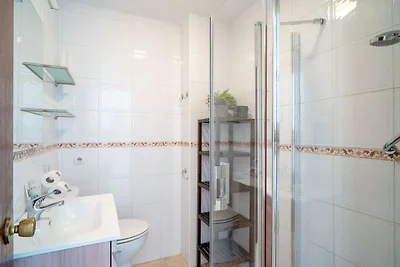 Monolocale a Nerja con vista mare e spiagge