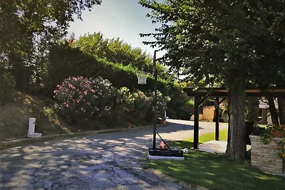 Villa I Girasoli