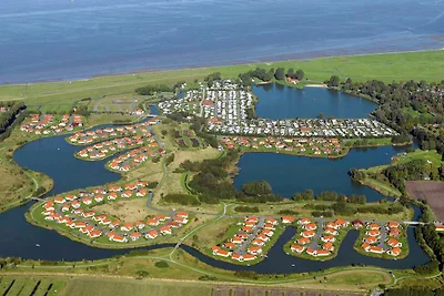 4 Personen Ferienhaus in Otterndorf