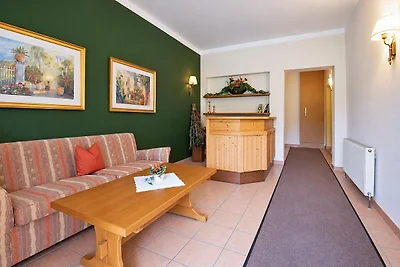 apartman za odmor Obiteljski odmor Eisenberg