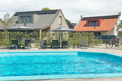 Kuća za odmor Dopust za oporavak Sint Maarten