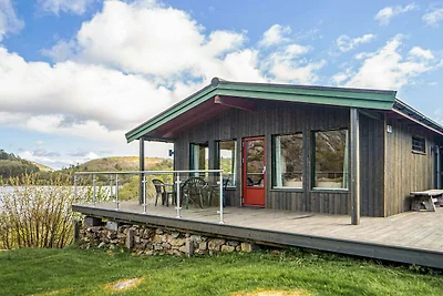 5 persoons vakantie huis in lyngdal-By Traum