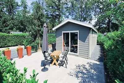 Unser wunderschönes neues Chalet Vogelzang fü...