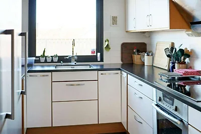 8 Personen Ferienhaus in Förslöv-By Traum