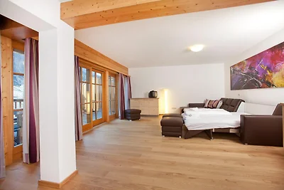 Chalet in Pinzgau nahe Skipisten