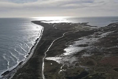 6 Personen Ferienhaus in Læsø-By Traum
