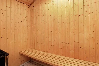 10 Personen Ferienhaus in Dannemare-By Traum