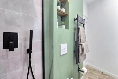 Studio in Aix-en-Provence nahe Cours Mirabeau